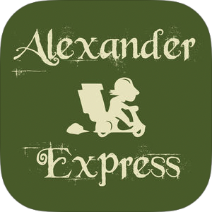 ALEXANDER EXPRESS
